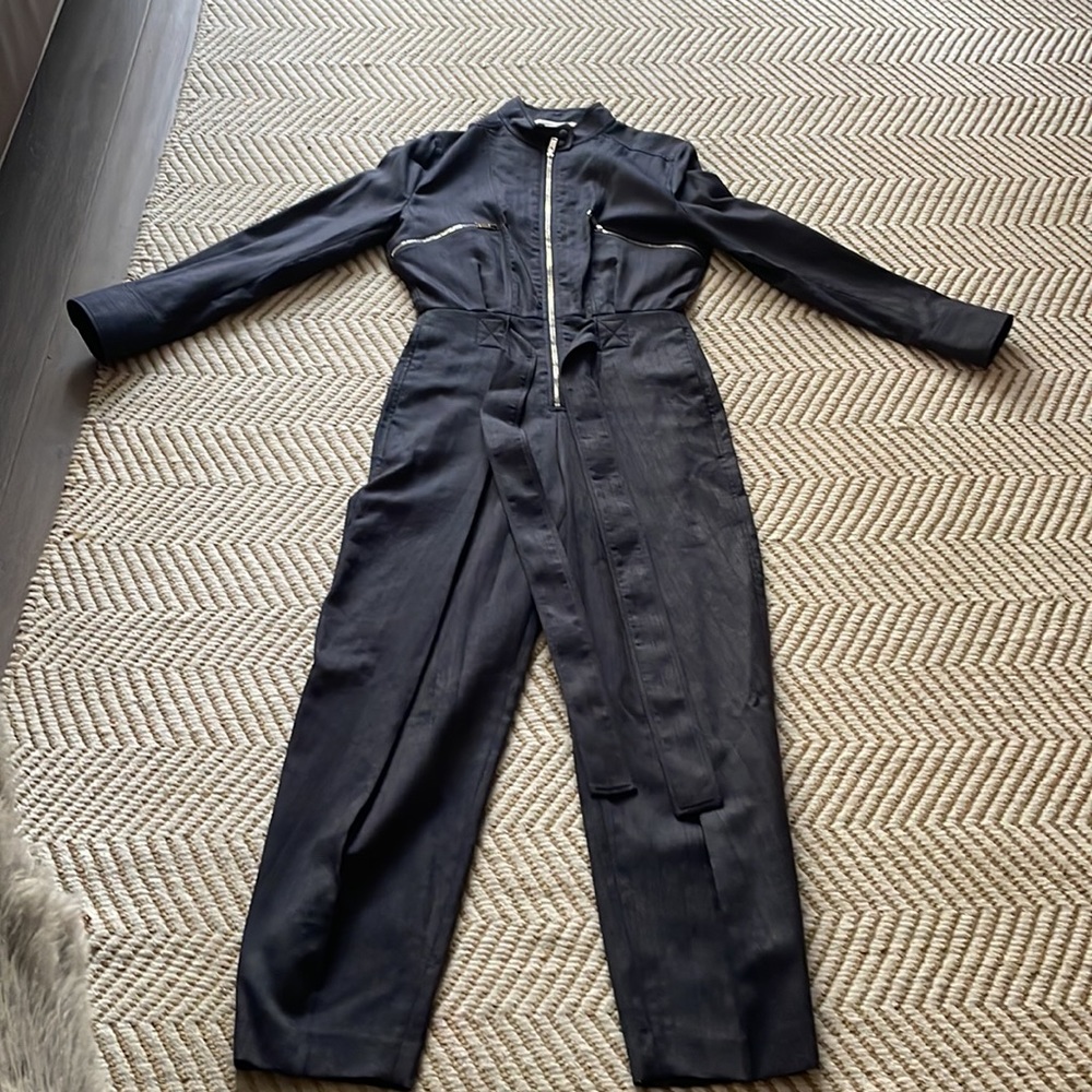 Stella McCartney jumpsuit - Picture 4 of 8
